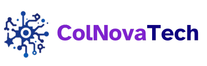 ColNova logo